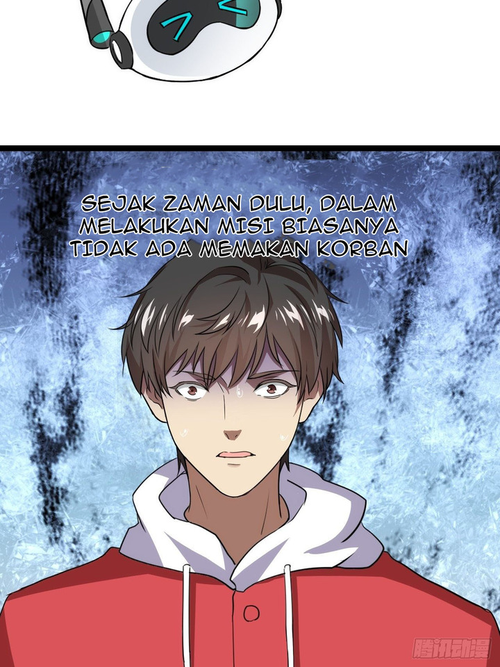 The High Energy Attack Chapter 22 Bahasa Indonesia