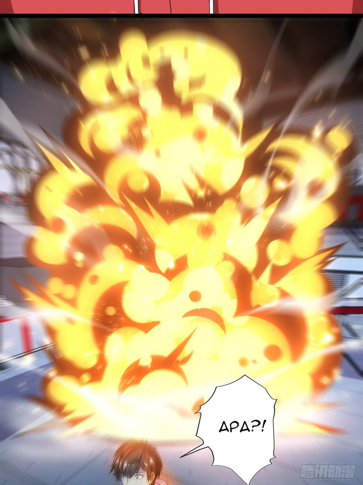 The High Energy Attack Chapter 22 Bahasa Indonesia