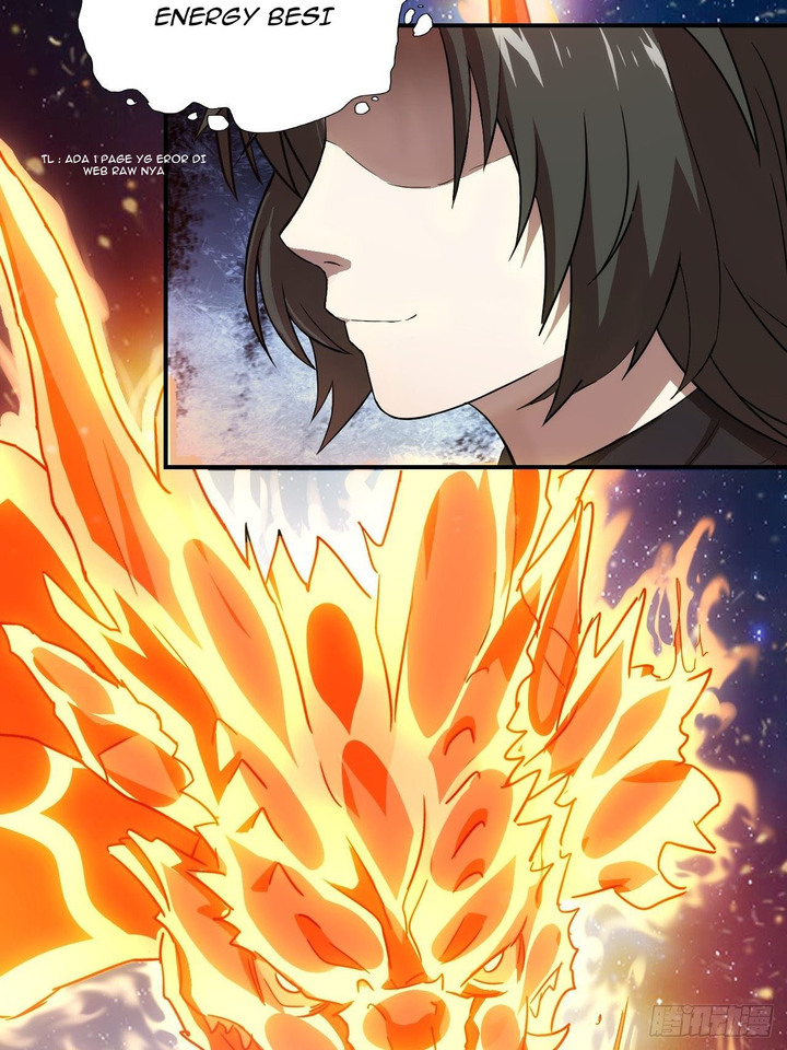 The High Energy Attack Chapter 22 Bahasa Indonesia