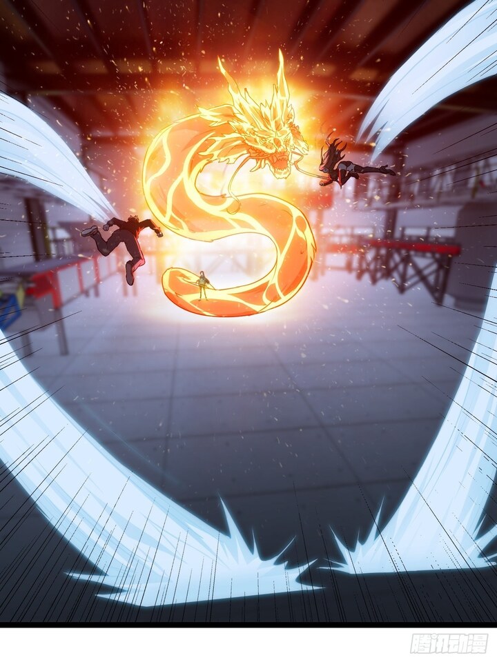 The High Energy Attack Chapter 22 Bahasa Indonesia