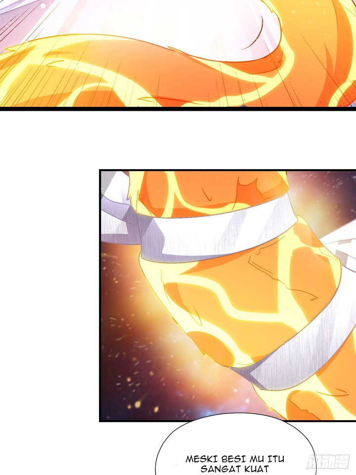 The High Energy Attack Chapter 22 Bahasa Indonesia