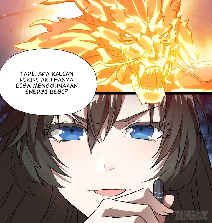 The High Energy Attack Chapter 22 Bahasa Indonesia