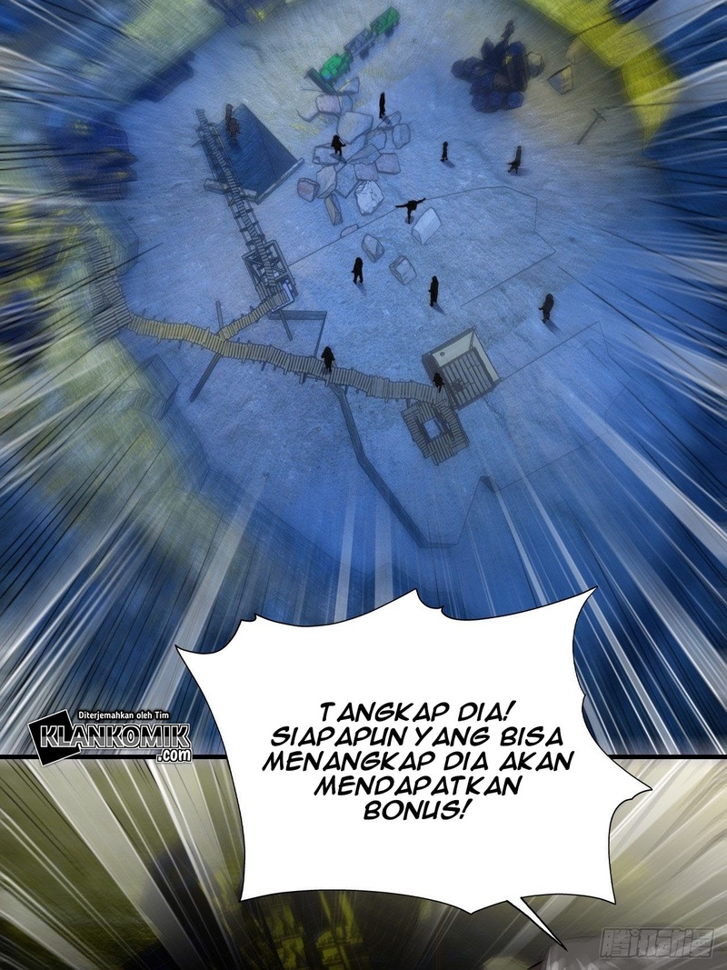 The High Energy Attack Chapter 29 Bahasa Indonesia