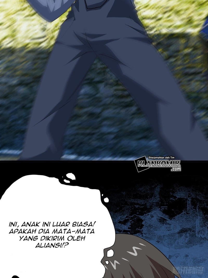 The High Energy Attack Chapter 29 Bahasa Indonesia