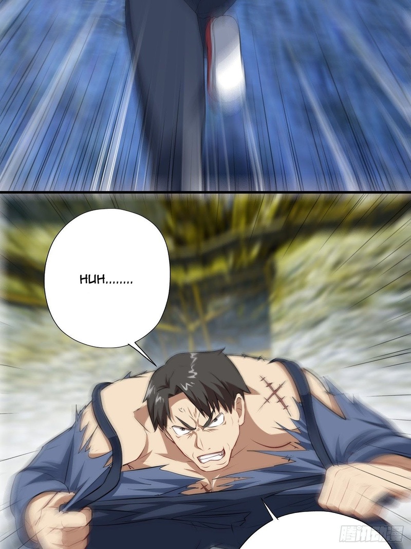 The High Energy Attack Chapter 29 Bahasa Indonesia