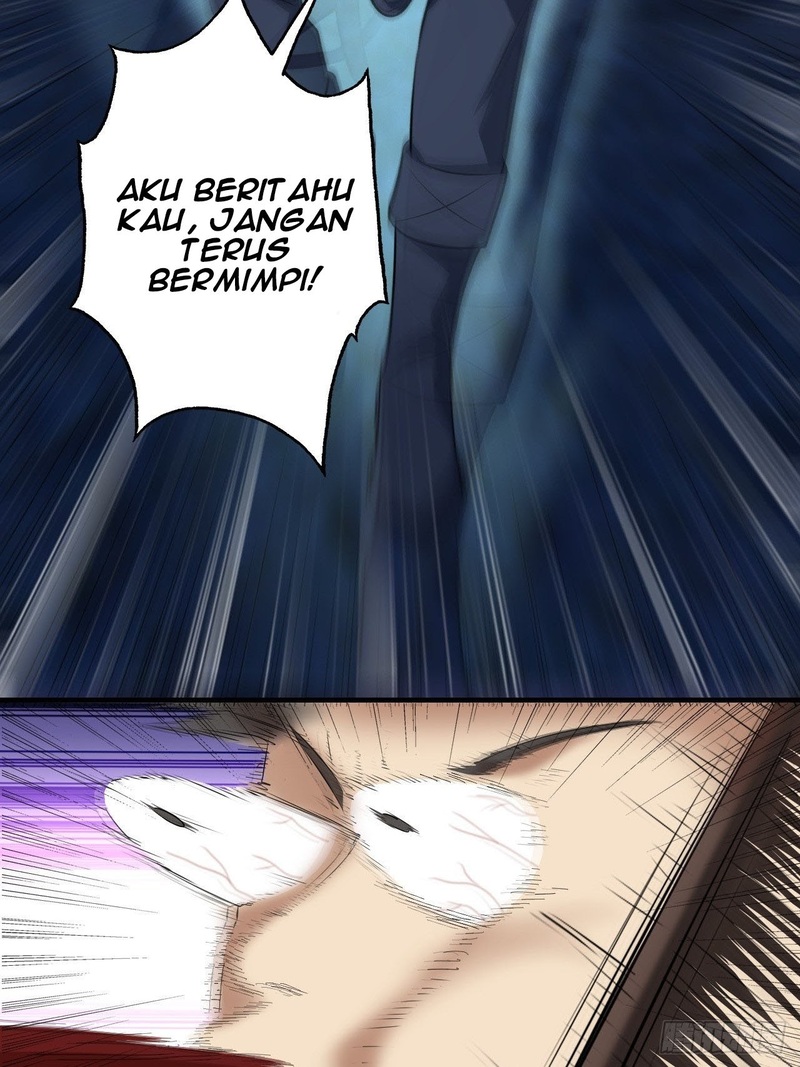 The High Energy Attack Chapter 29 Bahasa Indonesia