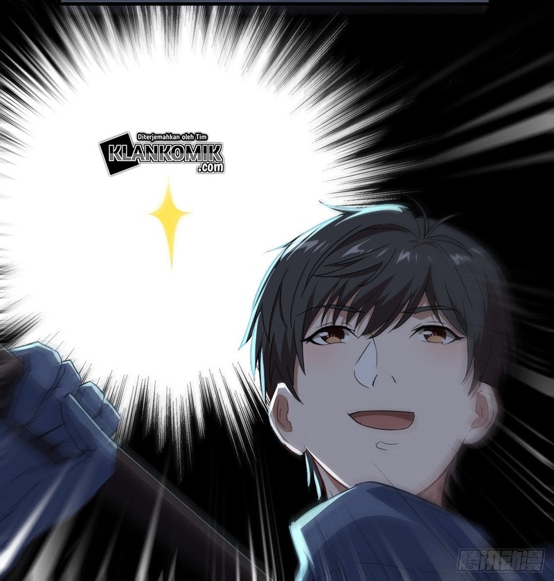 The High Energy Attack Chapter 29 Bahasa Indonesia