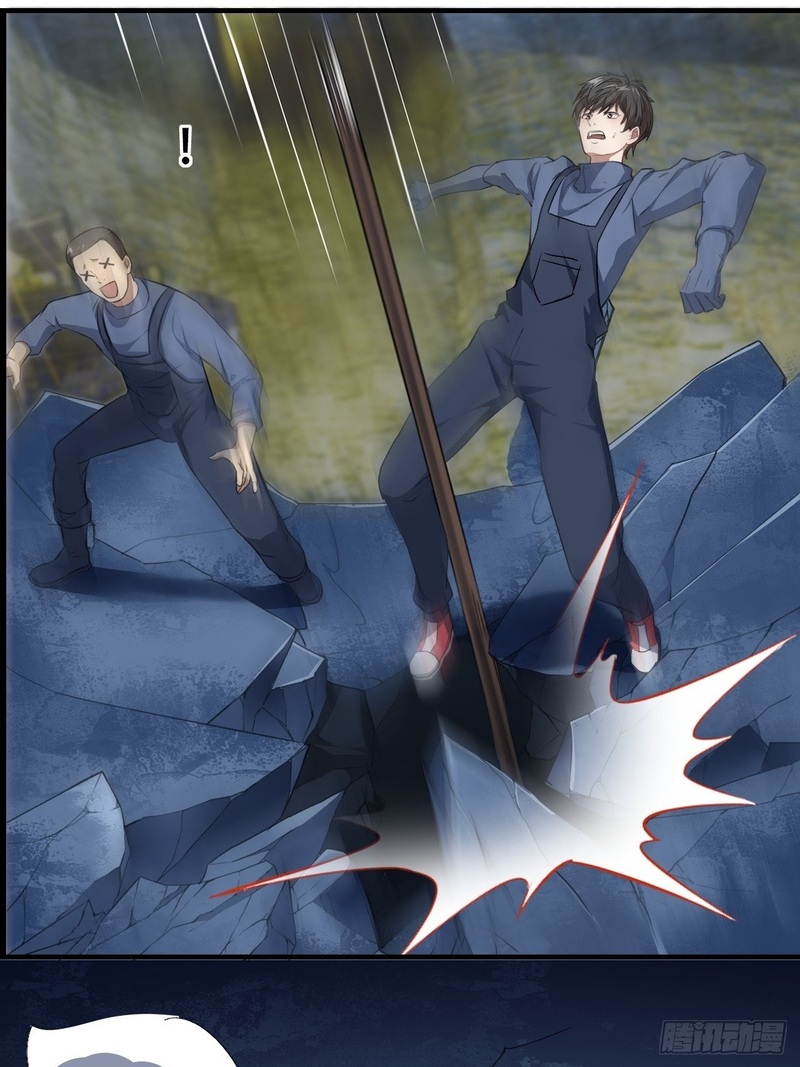 The High Energy Attack Chapter 29 Bahasa Indonesia