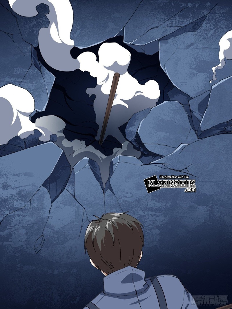 The High Energy Attack Chapter 29 Bahasa Indonesia