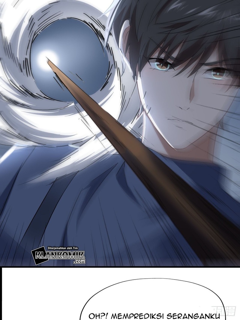 The High Energy Attack Chapter 29 Bahasa Indonesia