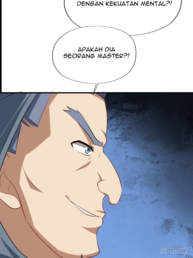 The High Energy Attack Chapter 29 Bahasa Indonesia