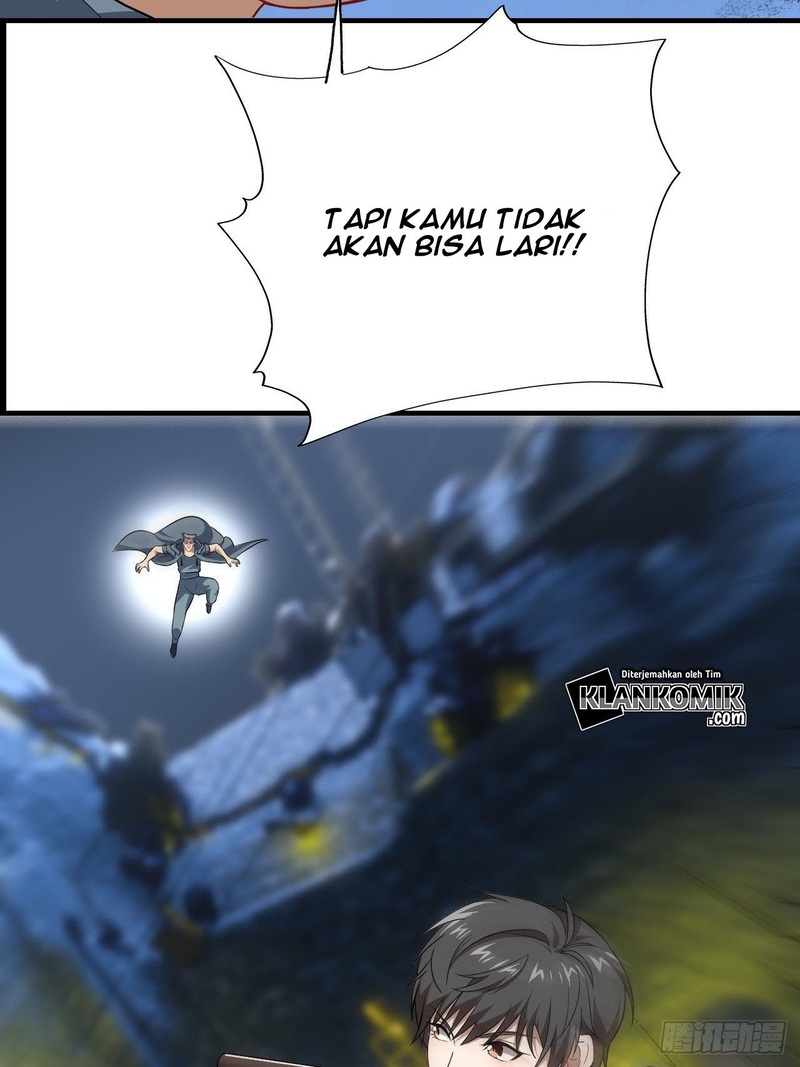 The High Energy Attack Chapter 29 Bahasa Indonesia