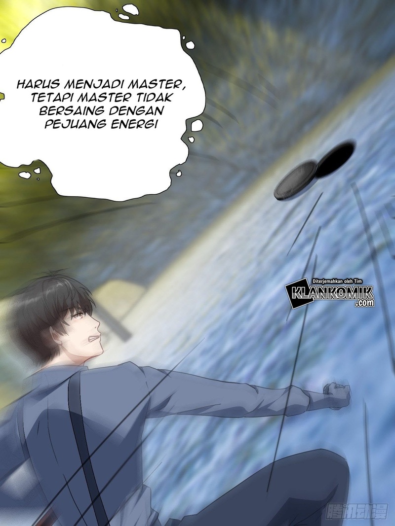 The High Energy Attack Chapter 29 Bahasa Indonesia