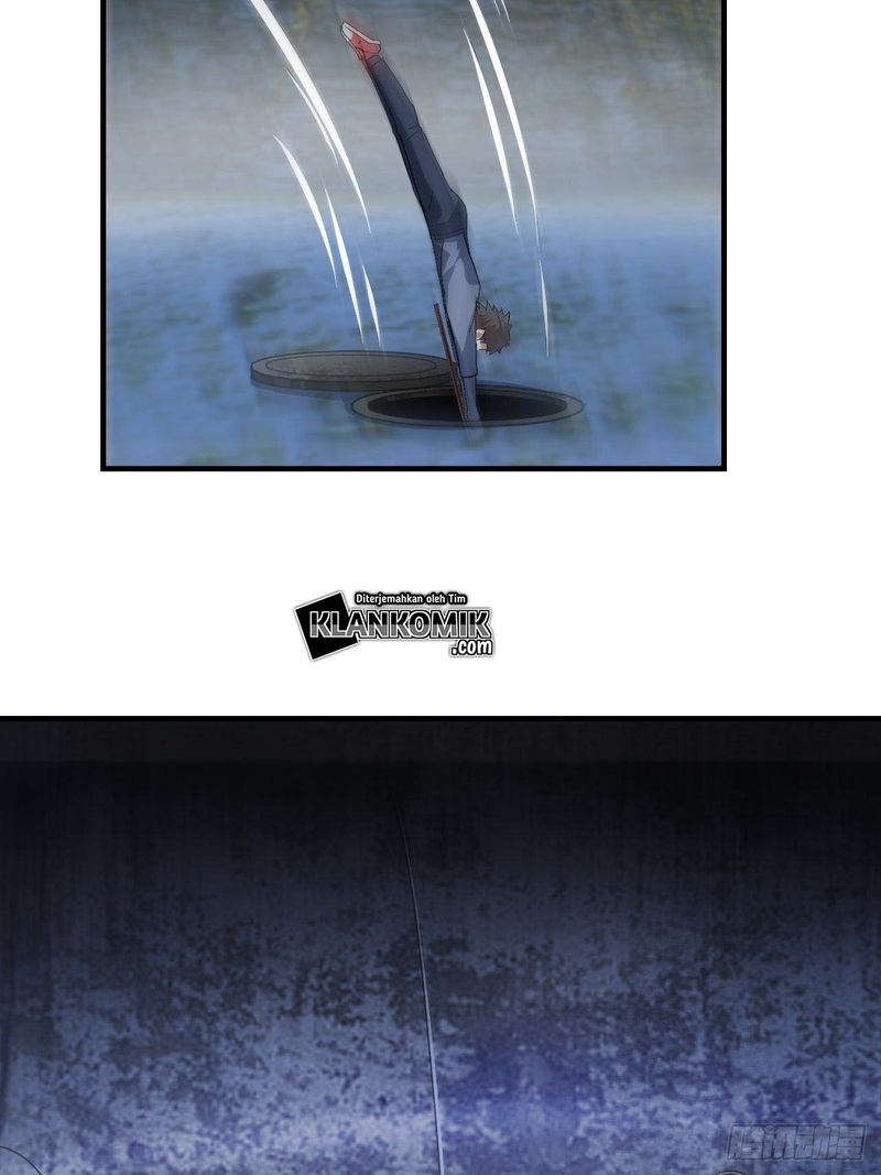 The High Energy Attack Chapter 29 Bahasa Indonesia