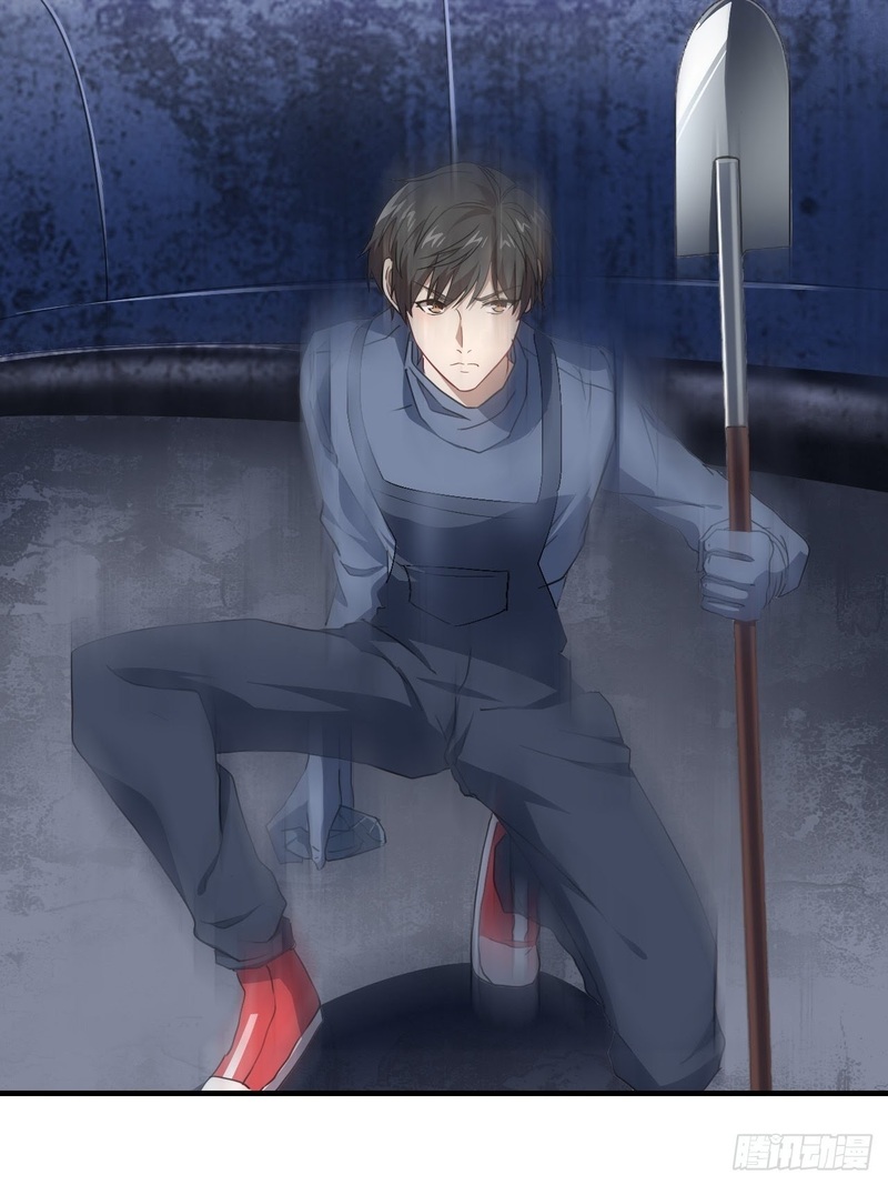 The High Energy Attack Chapter 29 Bahasa Indonesia