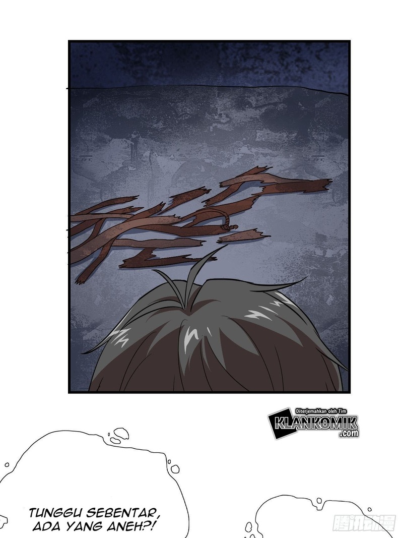 The High Energy Attack Chapter 29 Bahasa Indonesia