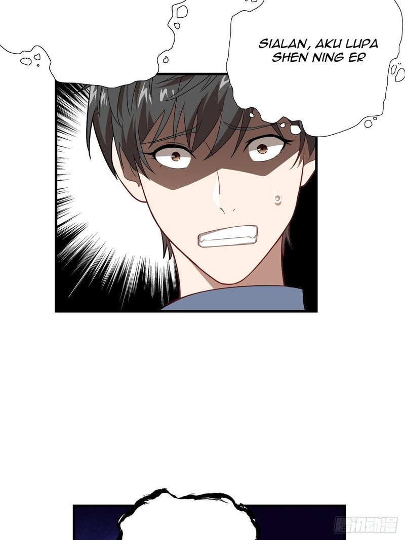 The High Energy Attack Chapter 29 Bahasa Indonesia