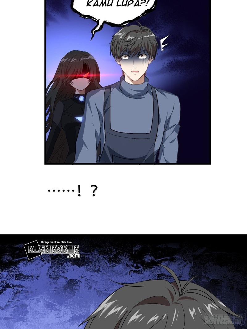 The High Energy Attack Chapter 29 Bahasa Indonesia