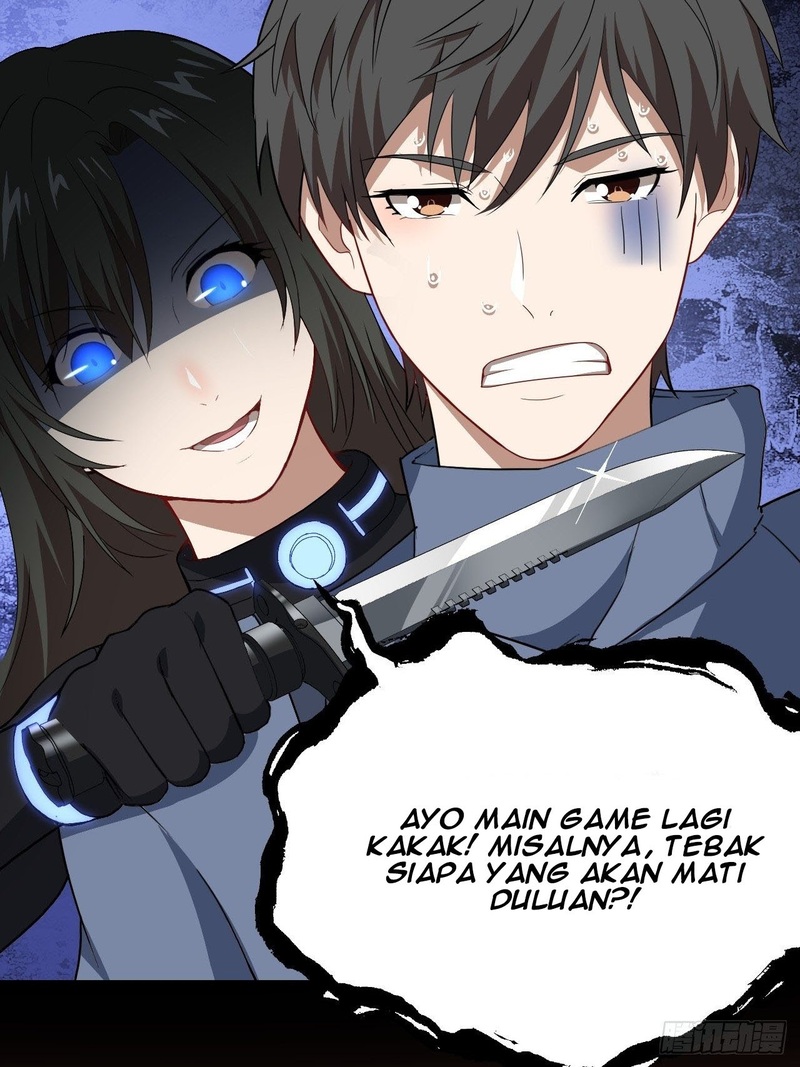 The High Energy Attack Chapter 29 Bahasa Indonesia