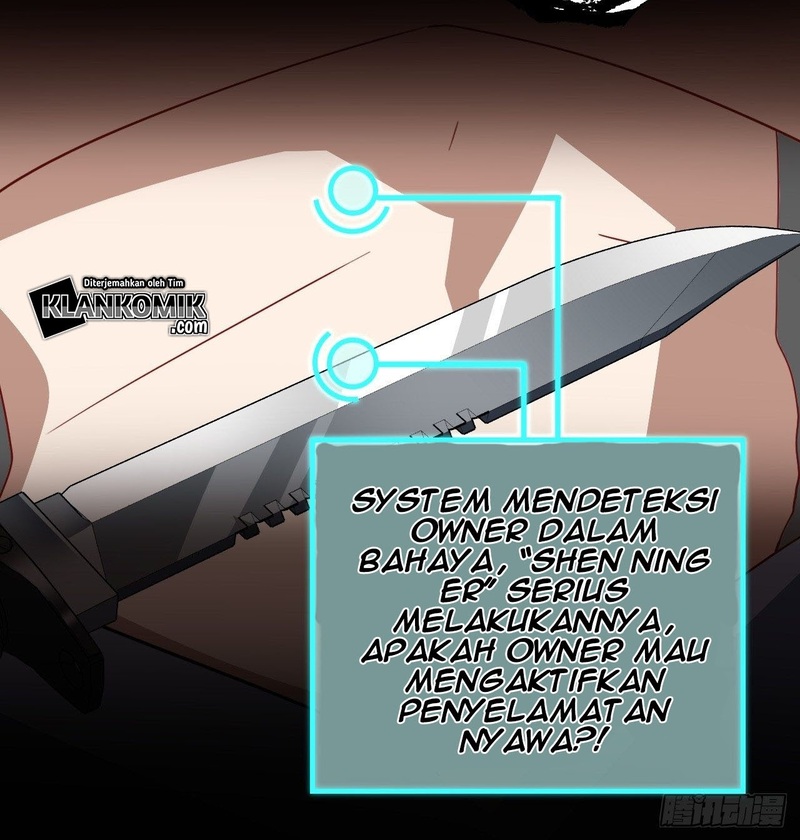 The High Energy Attack Chapter 29 Bahasa Indonesia