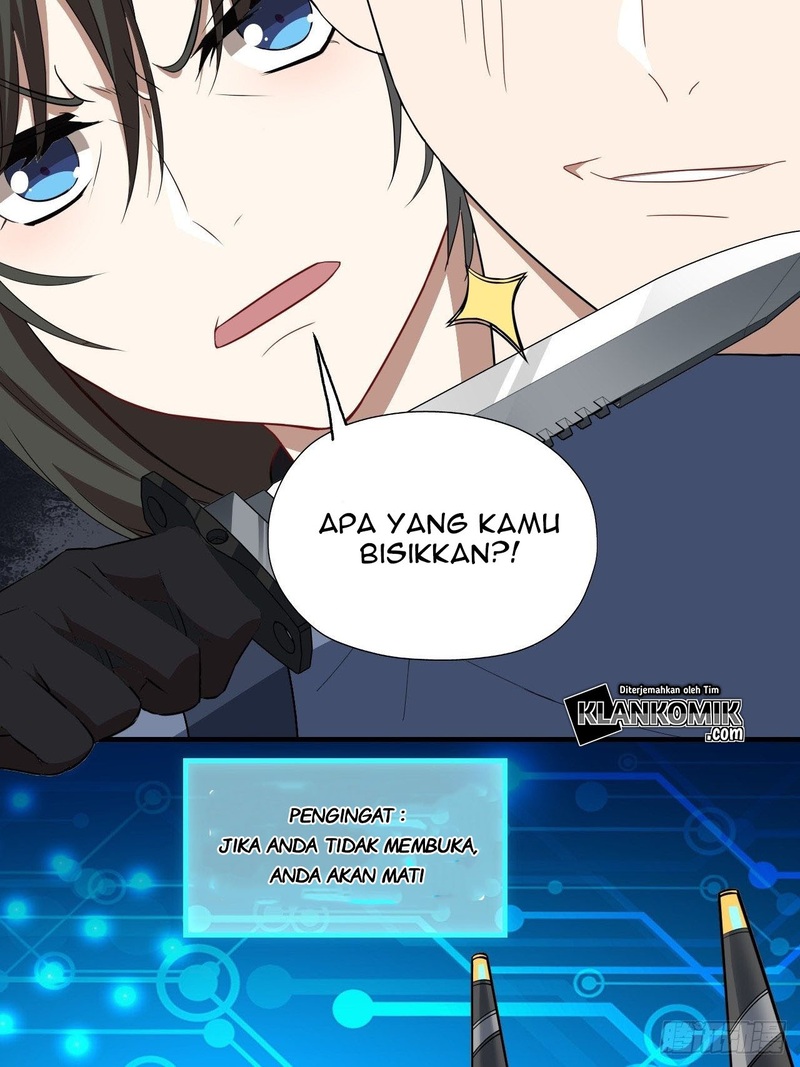 The High Energy Attack Chapter 29 Bahasa Indonesia