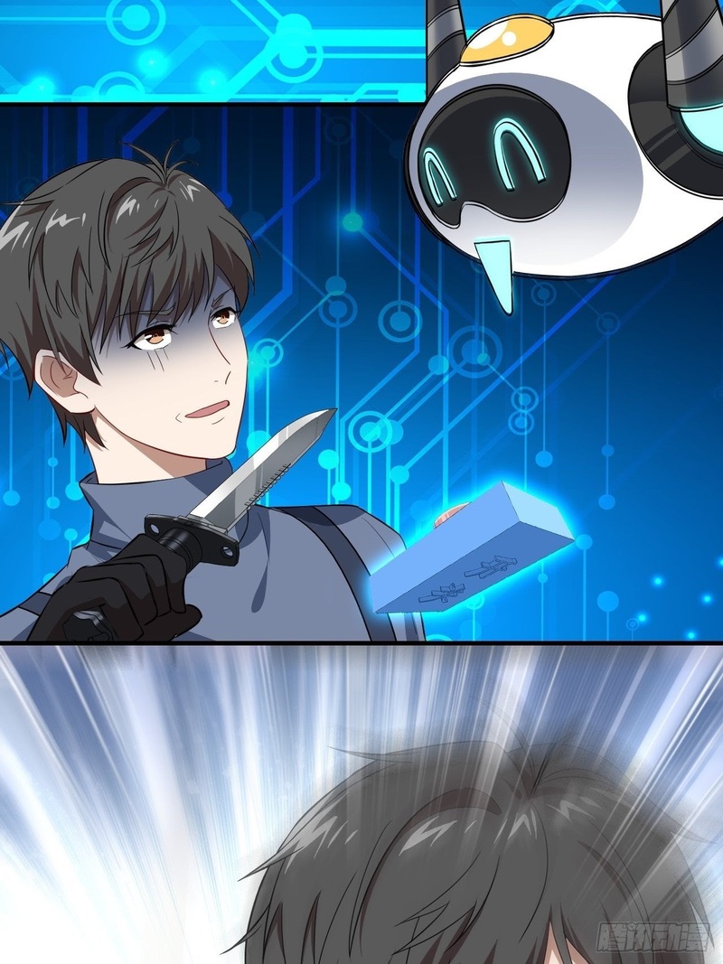 The High Energy Attack Chapter 29 Bahasa Indonesia