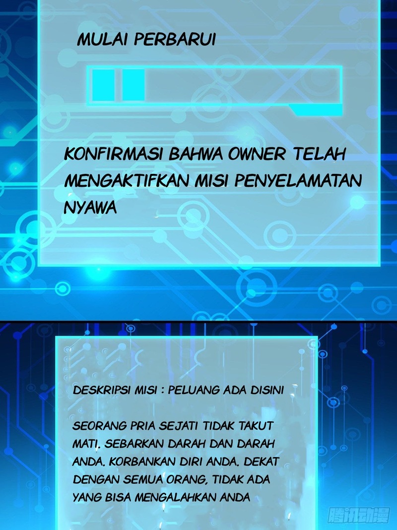 The High Energy Attack Chapter 29 Bahasa Indonesia