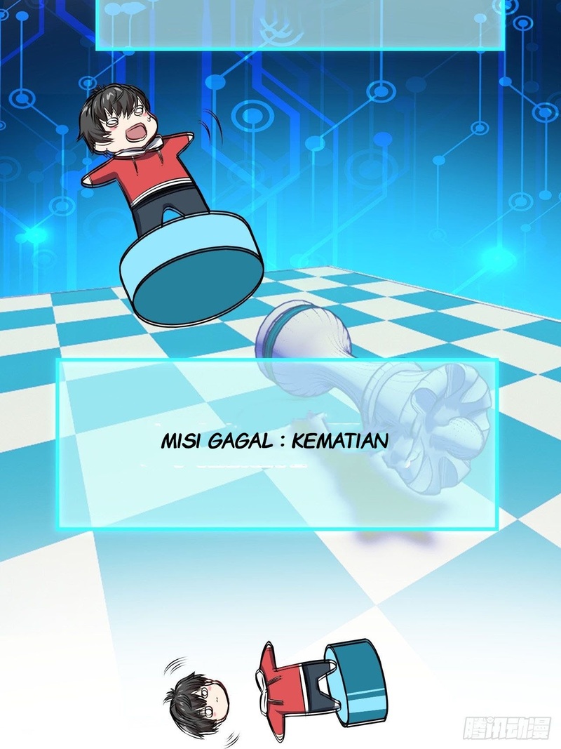 The High Energy Attack Chapter 29 Bahasa Indonesia