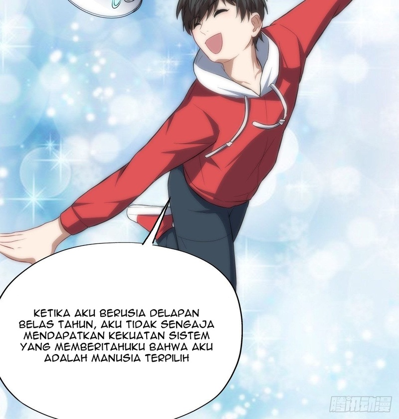 The High Energy Attack Chapter 29 Bahasa Indonesia