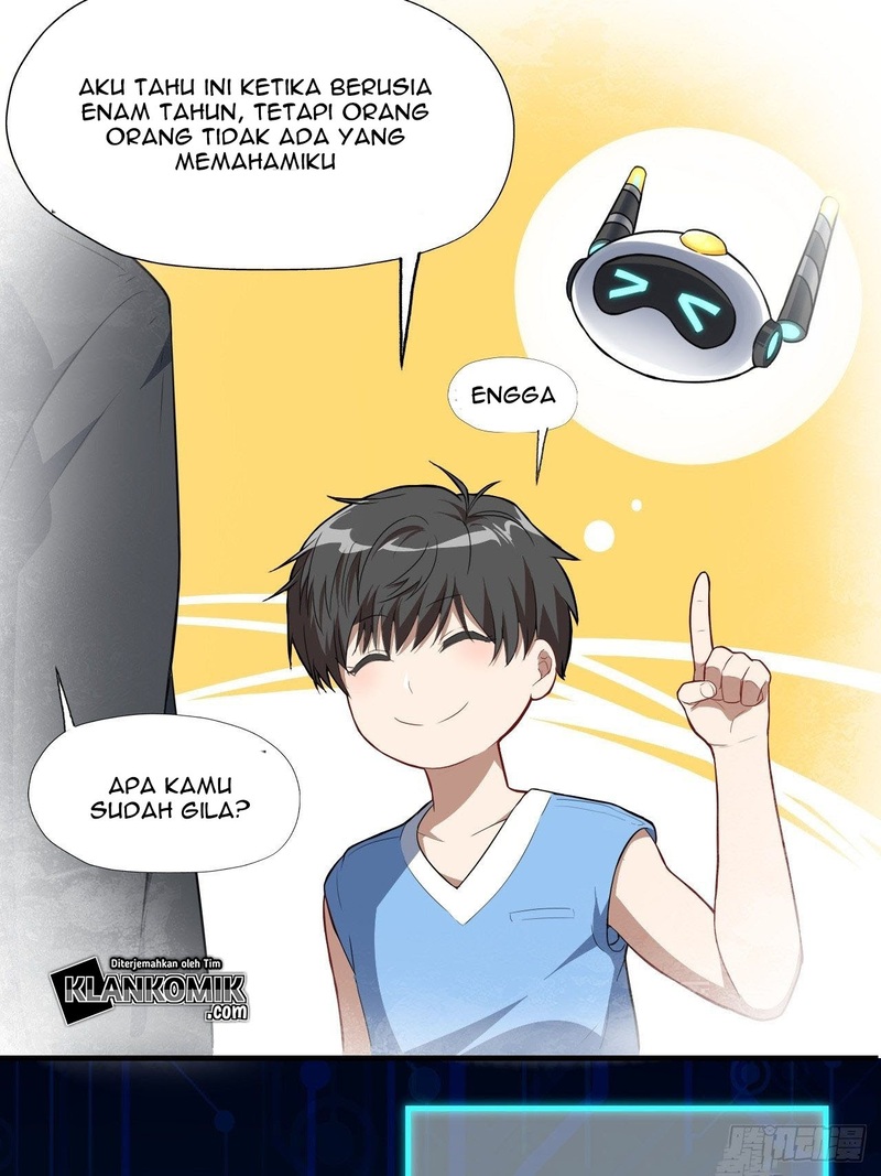 The High Energy Attack Chapter 29 Bahasa Indonesia