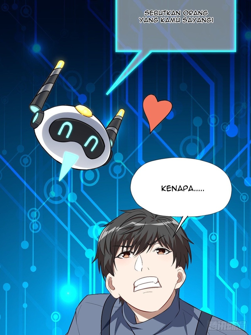 The High Energy Attack Chapter 29 Bahasa Indonesia