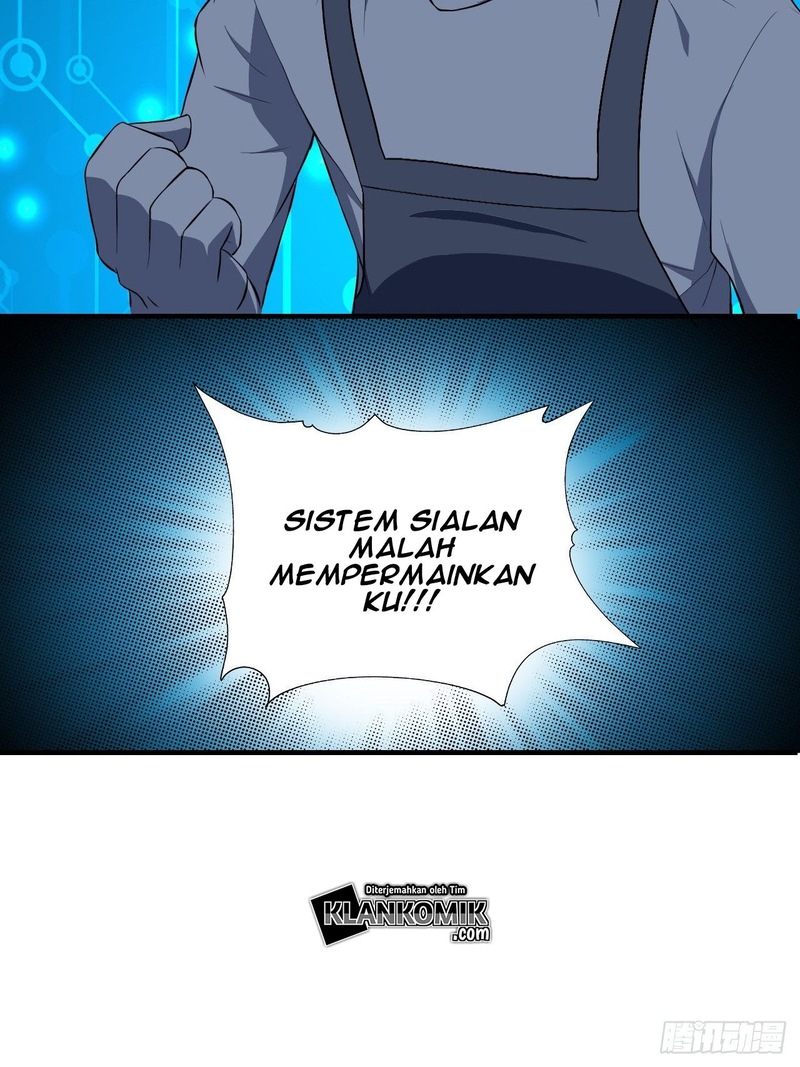 The High Energy Attack Chapter 29 Bahasa Indonesia