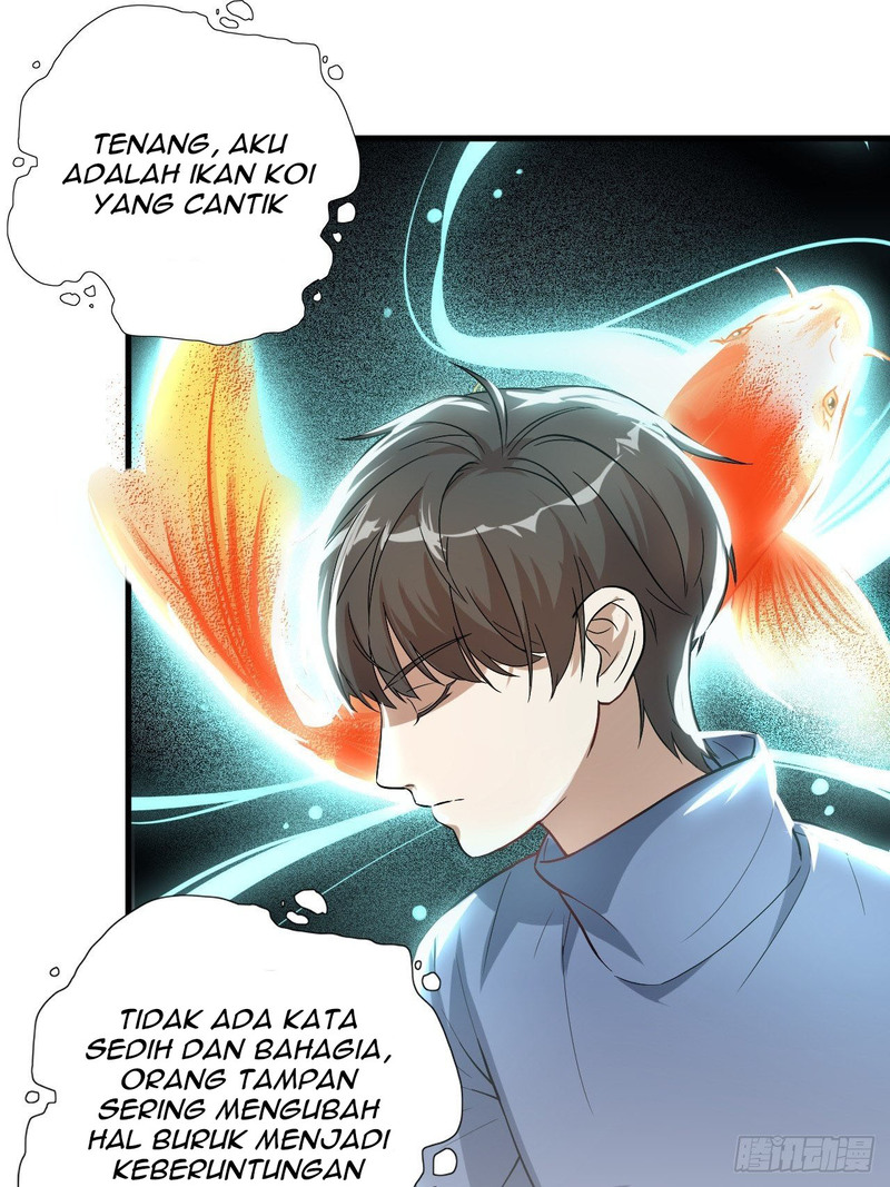 The High Energy Attack chapter 30