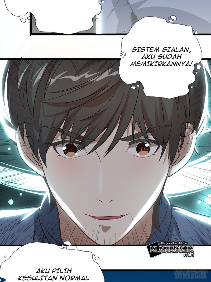 The High Energy Attack chapter 30