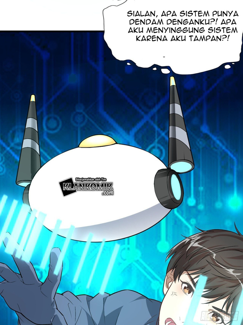 The High Energy Attack chapter 30