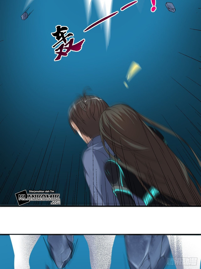 The High Energy Attack chapter 30