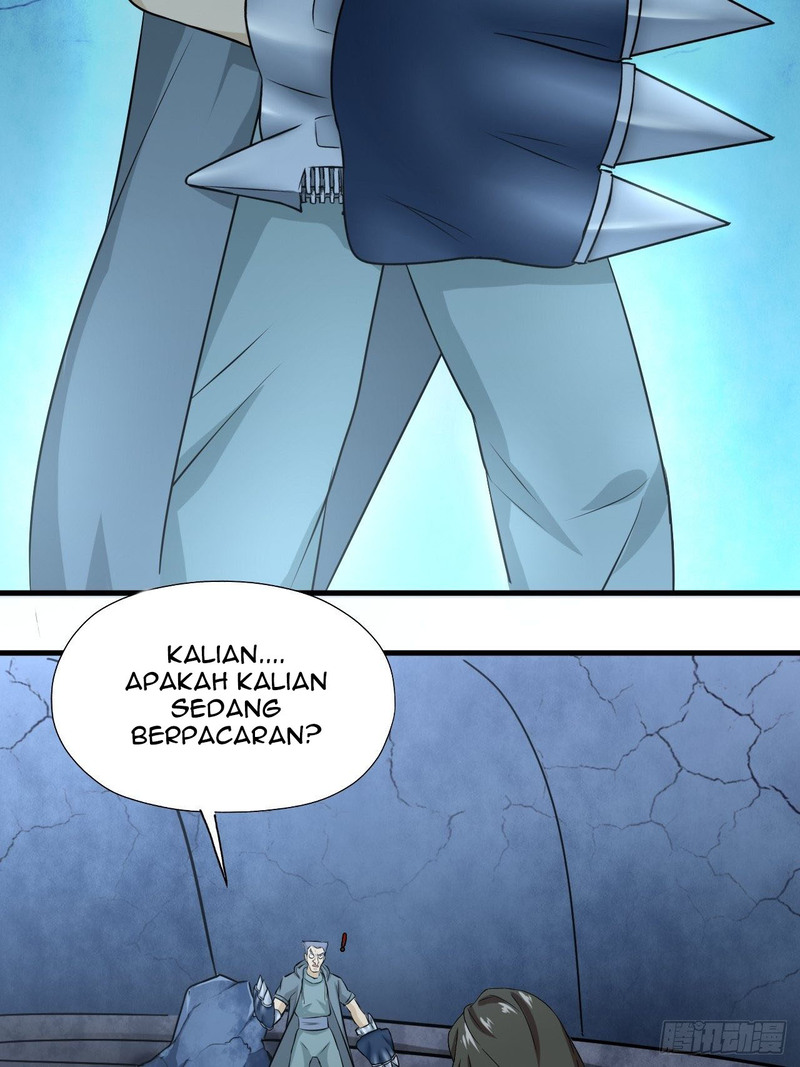 The High Energy Attack chapter 30