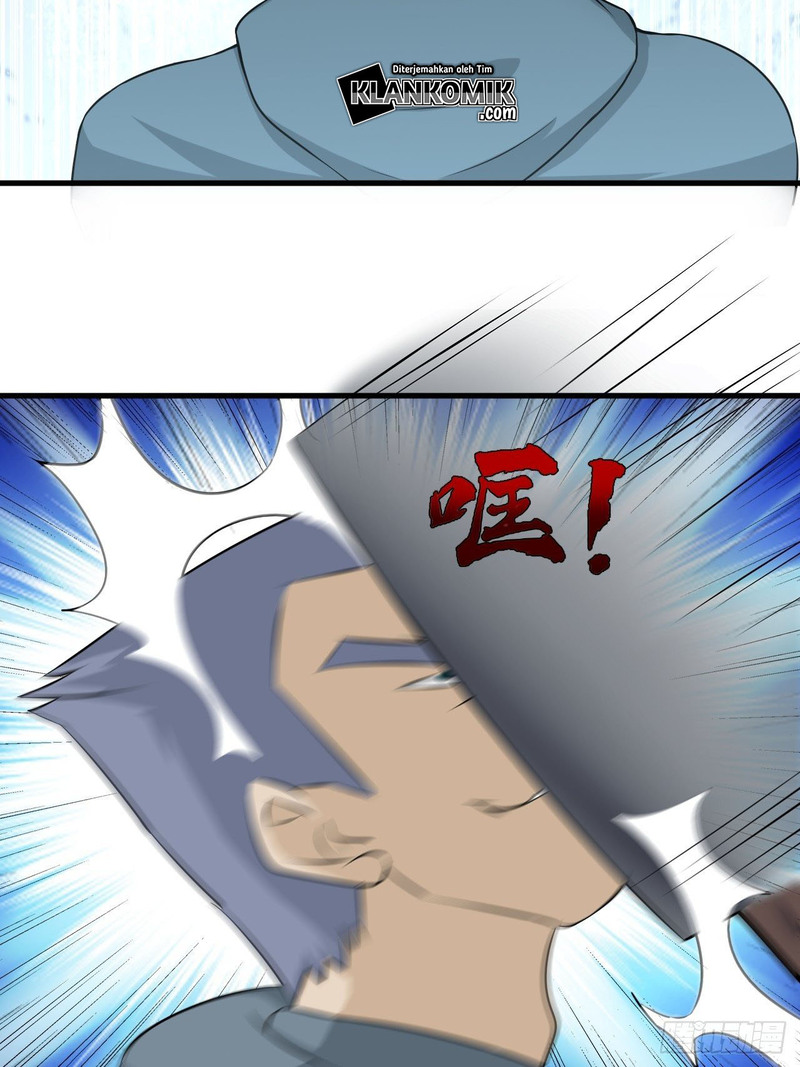 The High Energy Attack chapter 30