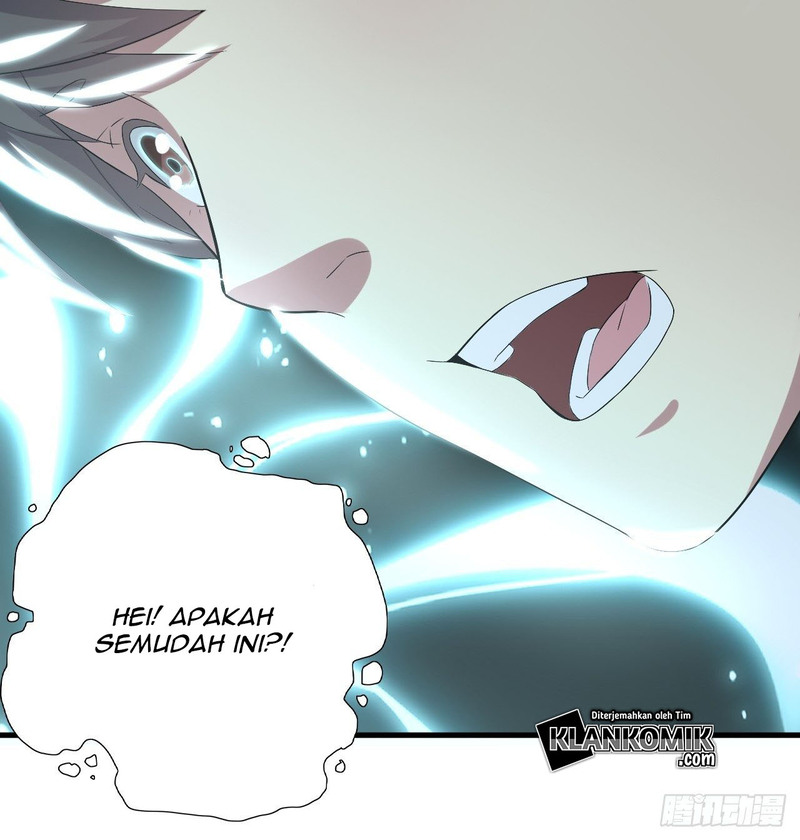 The High Energy Attack chapter 30