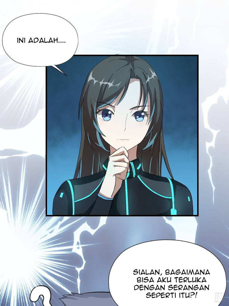 The High Energy Attack chapter 30