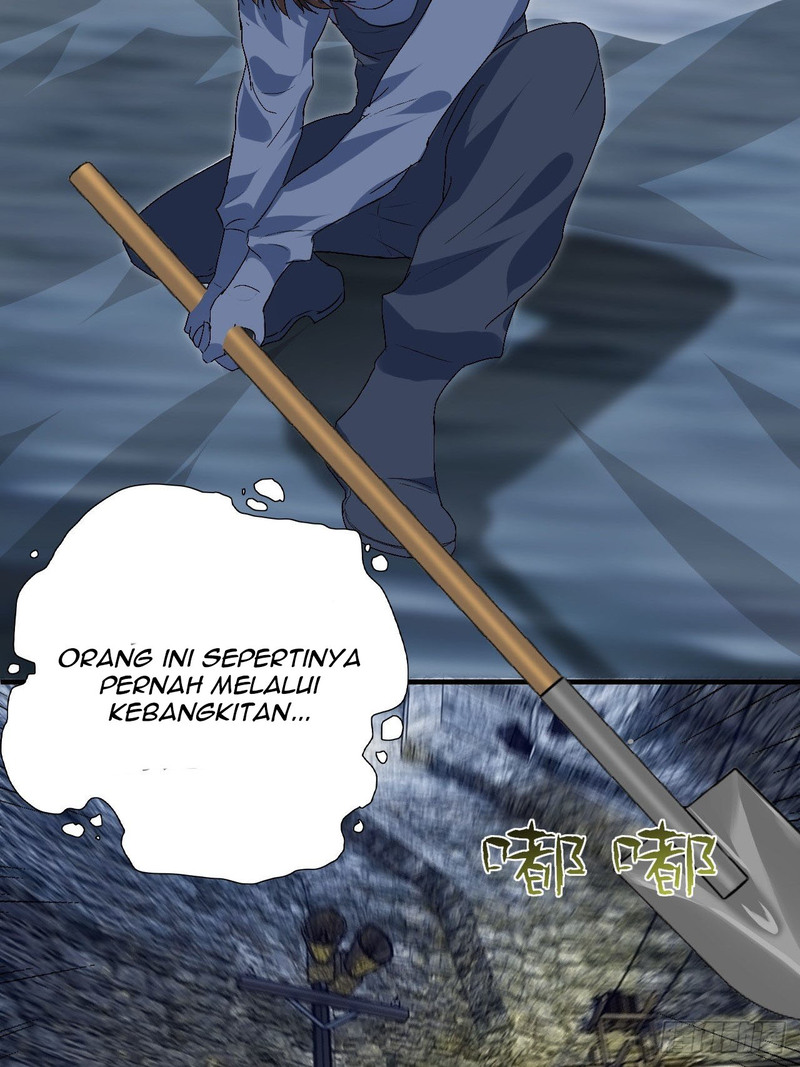 The High Energy Attack chapter 30
