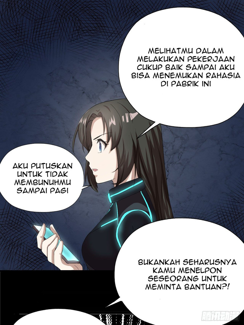The High Energy Attack chapter 30