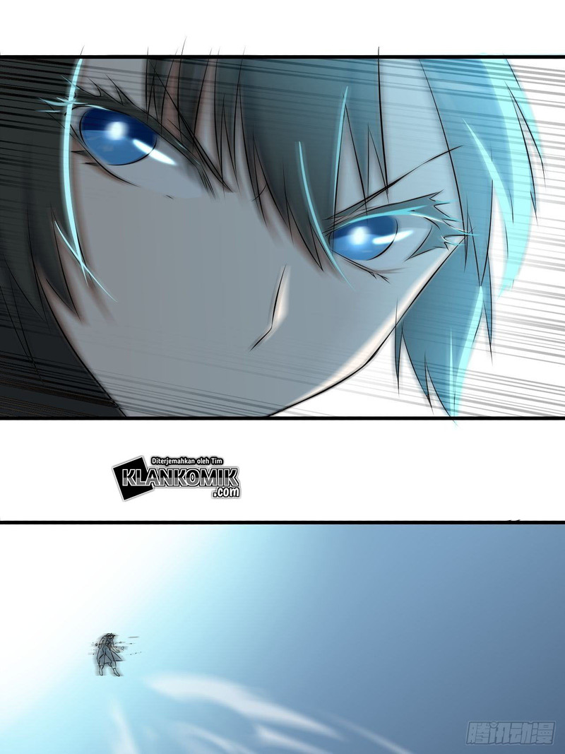 The High Energy Attack chapter 30