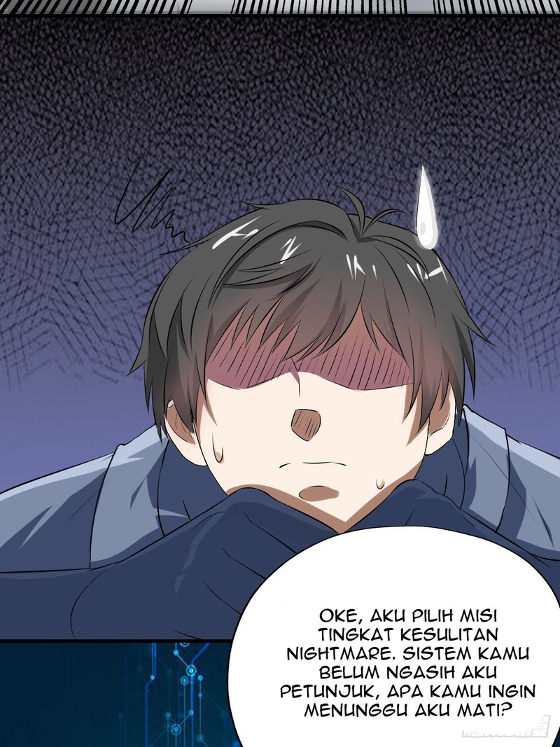 The High Energy Attack chapter 30
