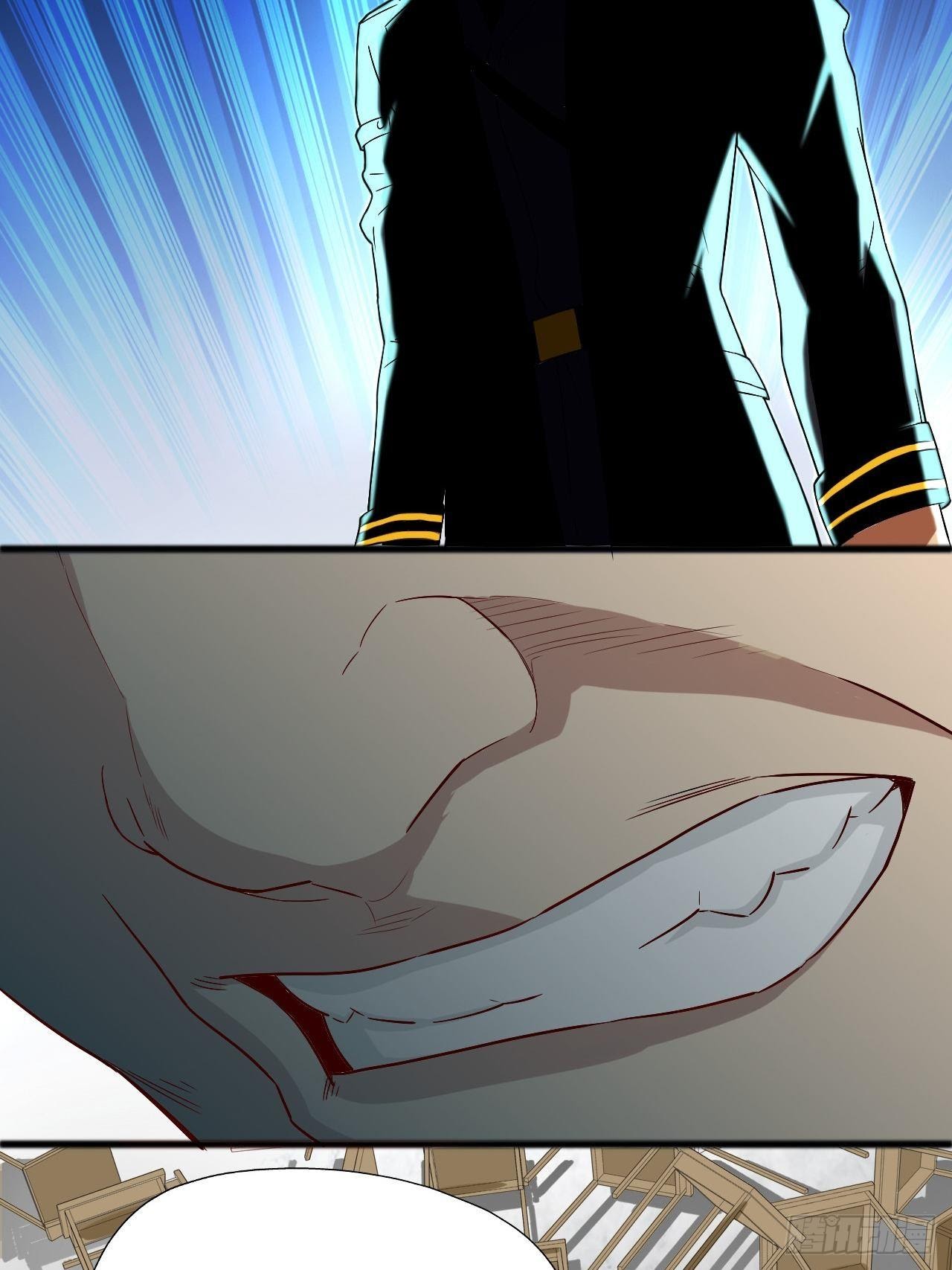 The High Energy Attack Chapter 39 Bahasa Indonesia