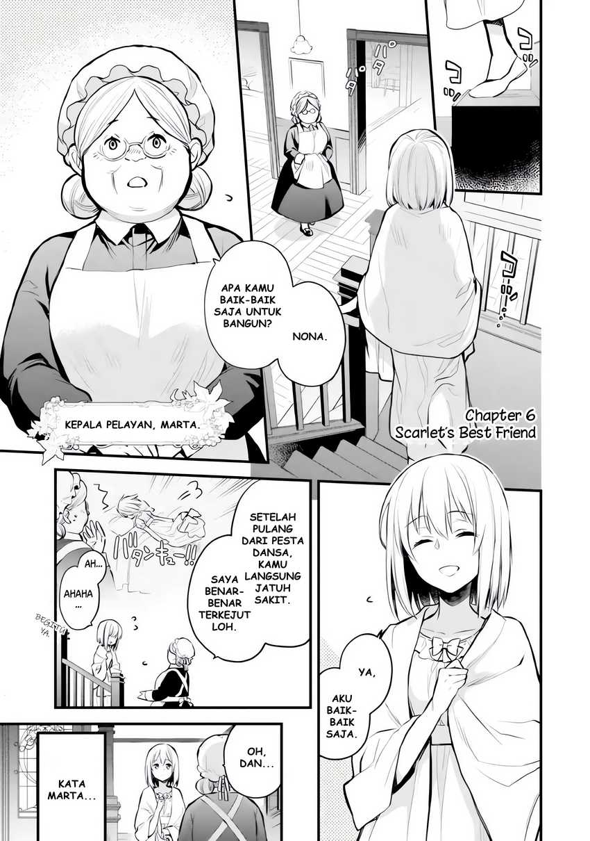 The Holy Grail of Eris chapter 6