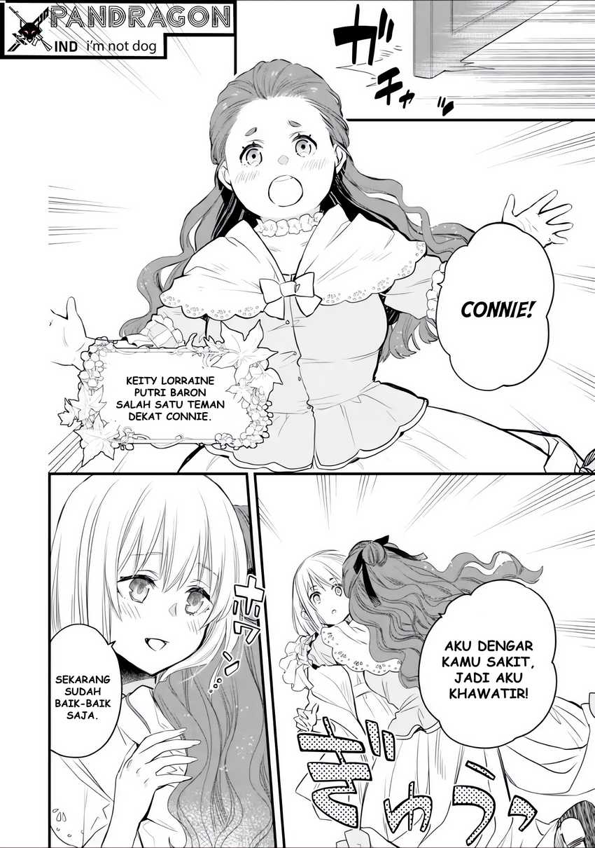 The Holy Grail of Eris chapter 6