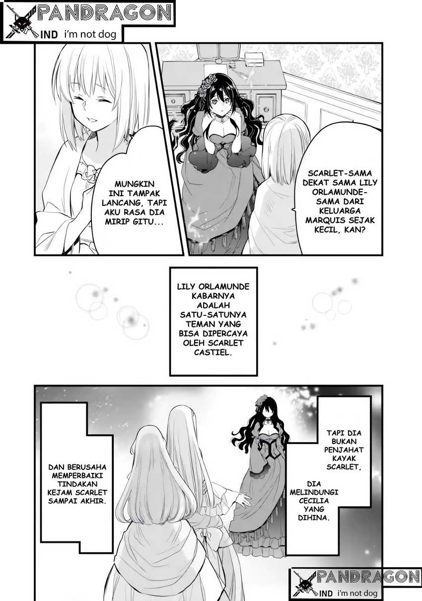 The Holy Grail of Eris chapter 6