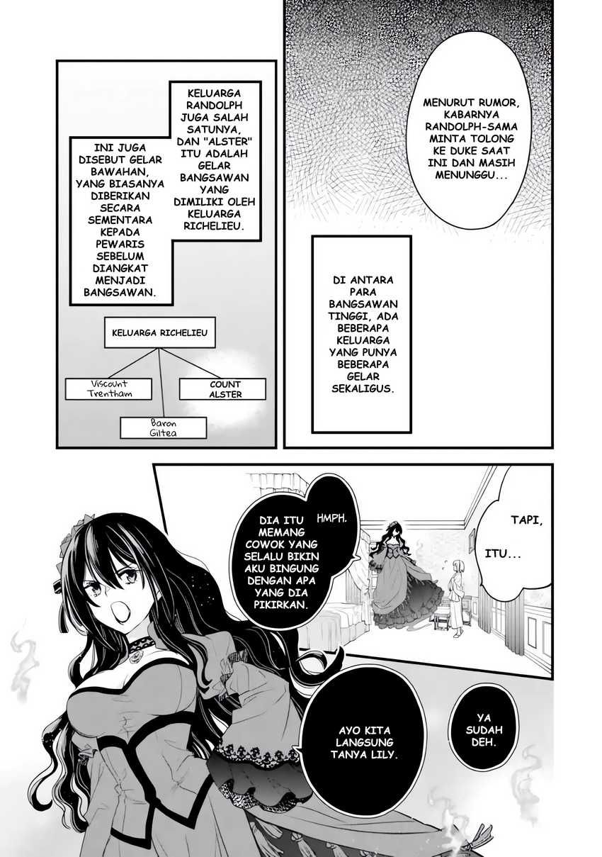 The Holy Grail of Eris chapter 6