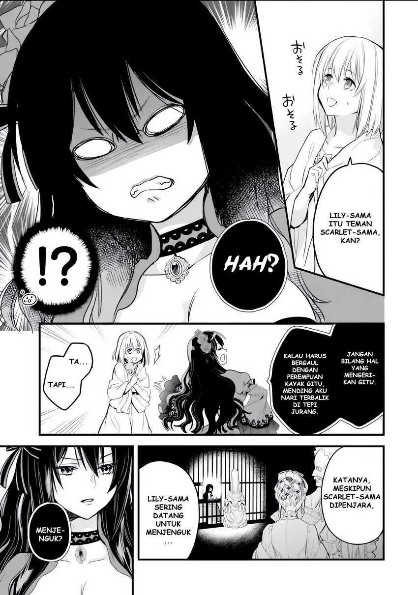 The Holy Grail of Eris chapter 6